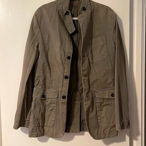 Armani Exchange Jacket